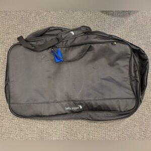 Baby Jogger stroller Black Travel Bag